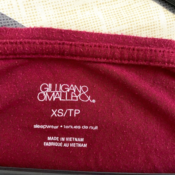 Sleep wear - Picture 1 of 3